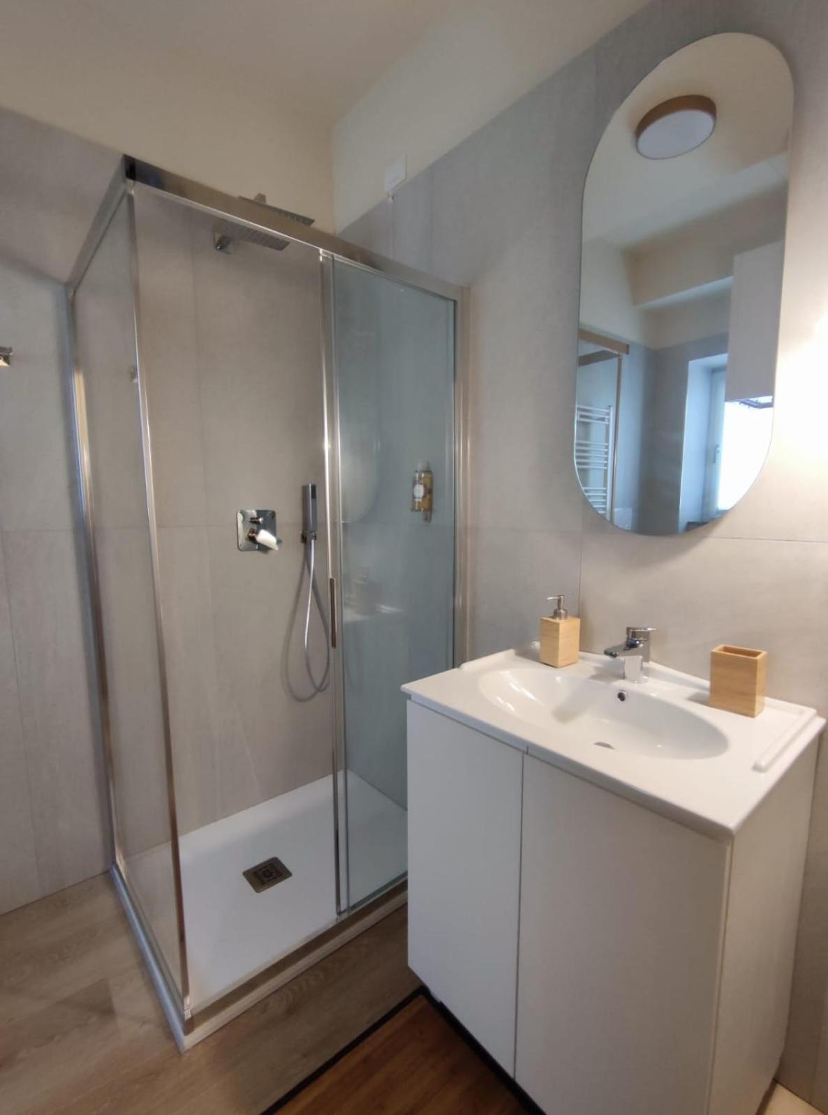 Moma Home Villasanta Monza Екстериор снимка