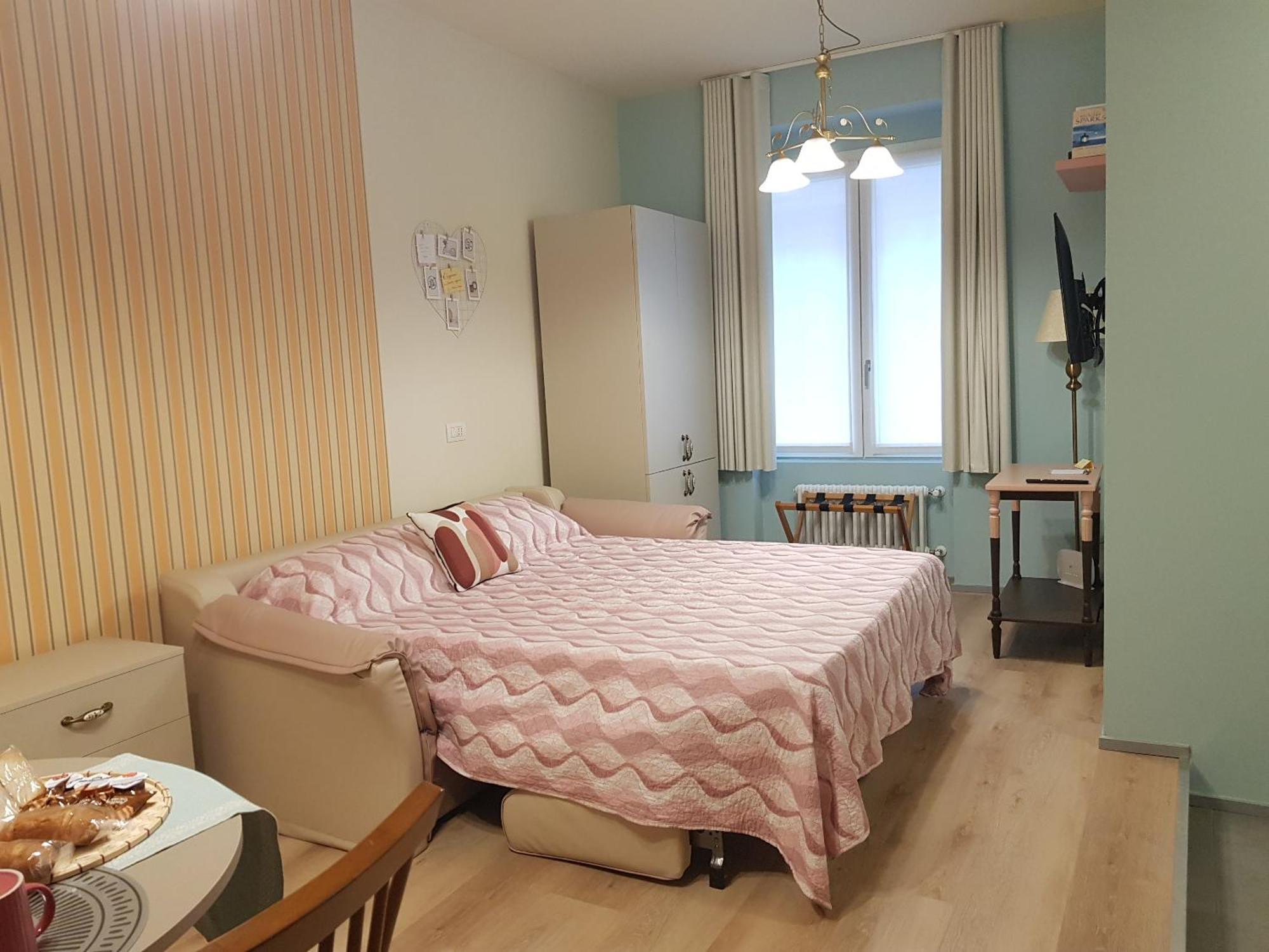 Moma Home Villasanta Monza Екстериор снимка
