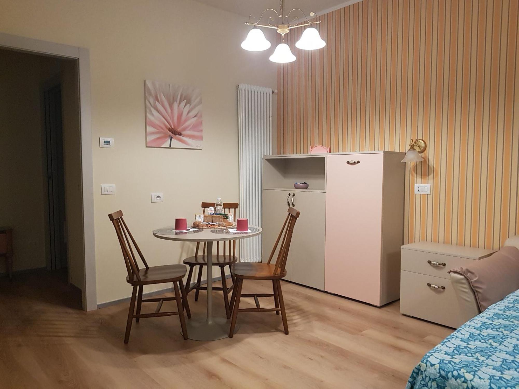 Moma Home Villasanta Monza Екстериор снимка